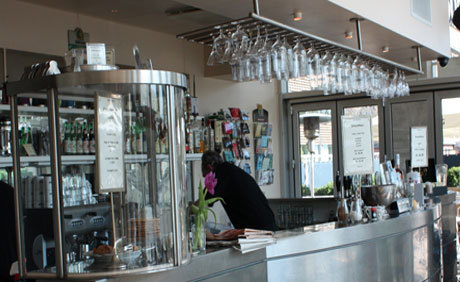 Cafe Rotunden